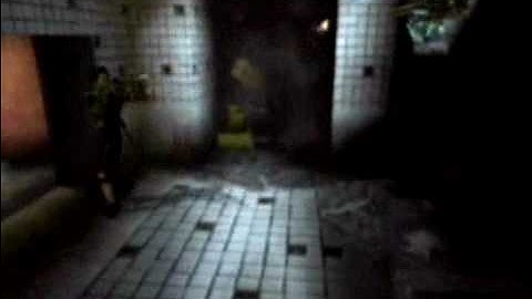 The Terminator Dawn of Fate - Trailer E3 2002 - Xbox