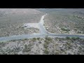 DJI Mavic Mini 2 Drone Quckshots Examples Red Rock Canyon Nevada