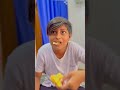 aaj kal esa bhi hota hai😂 #shorts #short