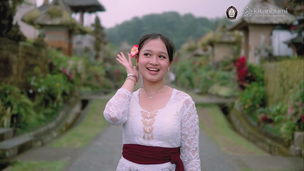 KKL MANAJEMEN ADMINISTRASI LOGISTIK 2023 UNDIP - Kitaribumi Tour Managemenet