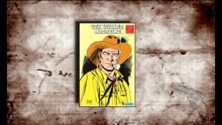 Tex Willer Magazine N°5.avi