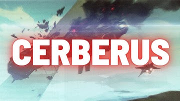 FROZEN ROADS and THE CERBERUS CRISIS  - WarLore Infinity