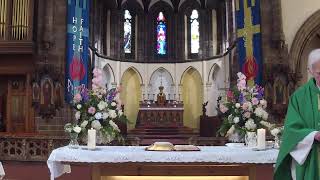 Tuesday 21 May-10:00am Mass