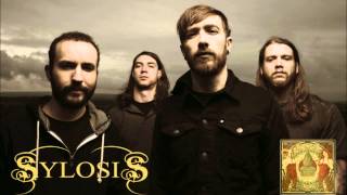 Sylosis-Behind The Sun