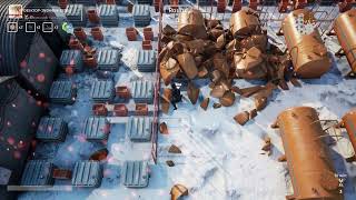 BlastLast trailer