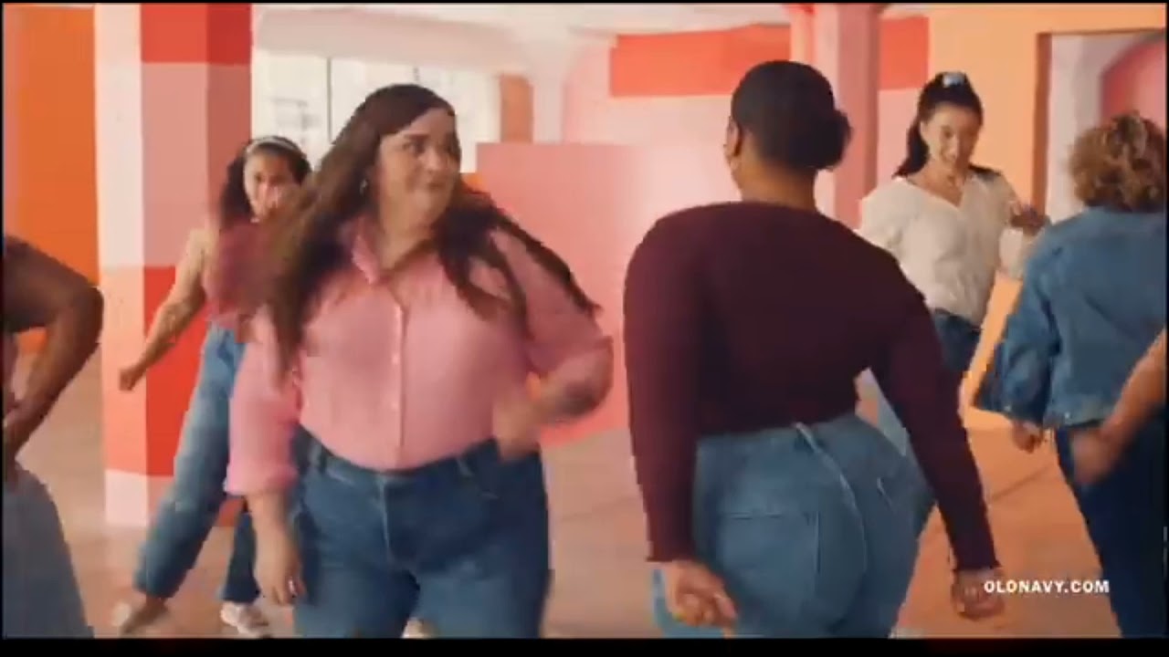 Old Navy Commercial ( August 23, 2021) YouTube