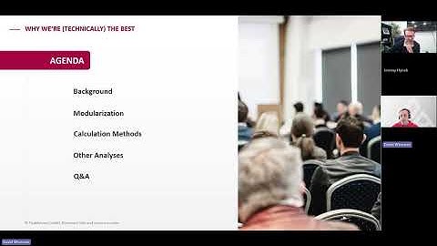 Webinar Recording: FaultTree+ | Why We’re Technically the Best