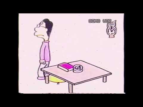 ブロックの火の元＆戸締まり cm