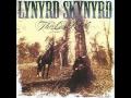 Lynyrd Skynyrd - The last rebel (Album version and lyrics)