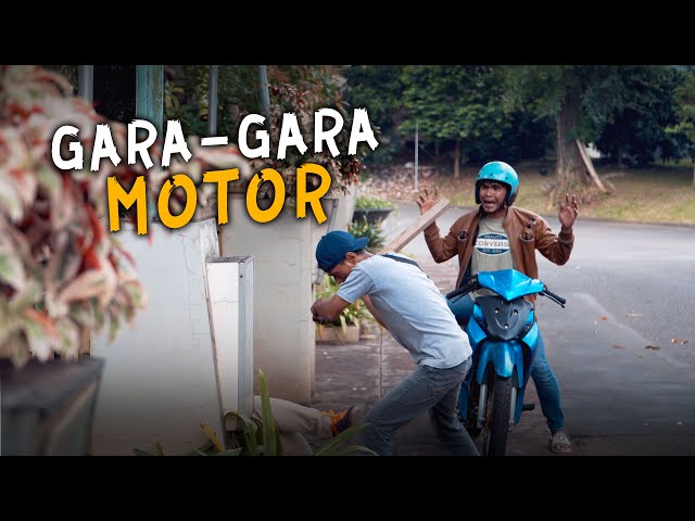 GARA-GARA MOTOR class=