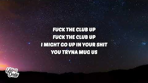 Thumbnail of Latto - FTCU (Lyrics) ft. GloRilla & Gangsta Boo