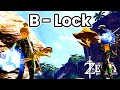 Faire n'importe quoi avec l'apparence de Link - B-Lock (Zelda: Breath of the Wild)