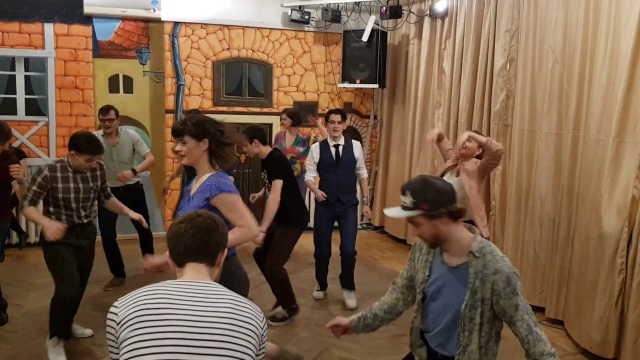 Solo Prelims - 1st Song (KSDC Exchange 2019)