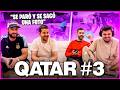 EL FALSO RENGO de QATAR, ROBER ENOJADO con UBER 😂 ANECDOTAS y MEJORES MOMENTOS de PAREN LA MANO #3