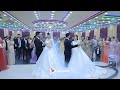 حفلة زفاف سلطان سعاد ايزدخان حلى جزء2 شاكر حلو سيلفان علي