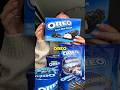 Oreo Flavored Toothpaste?! 🤯🦷