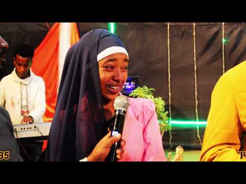Maraatummaa Waggaa 4 Olirraa Yesuus Hiike Hordoftoota Amantaa Musliimarraa ከ4 ዓመት እብደት ተፈወሰች ሙስልም