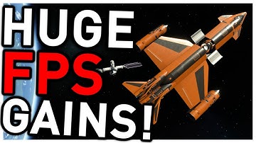 Kerbal Space Program 2’s First Patch Is AMAZING.