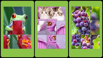 Solitaire Jigsort Match Game Android Gameplay