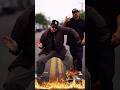 Insane fire dance  decoy munoz  the real mrhomicide  incredible rap ability