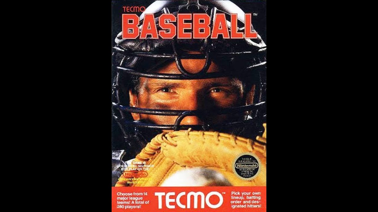 Ranking the 10 greatest baseball video games on NES | theScore.com