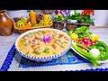 دانينوك أو الحبية على الطريقة الك ردية Daninok Kurdisches Rezept 