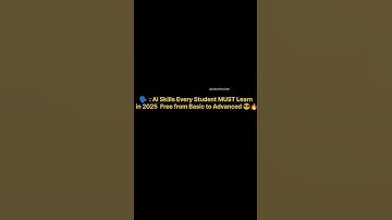 learn ai #careergrowth #programming #motivation #explore #coding #explorepage