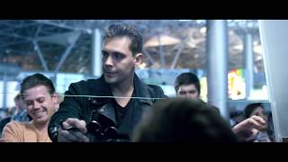 Без границ - Trailer Без границ - Trailer