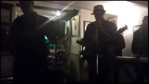 Unity first gig in 2014  (Created with @Magisto)