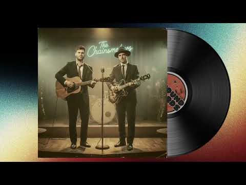 The Chainsmokers Don T Let Me Down AI Blues Cover