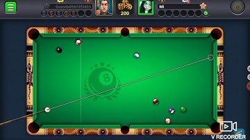 Slow Connection while playing 8 Ball pool