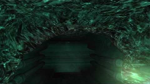 Dead Space Extraction - Chapter 9 "Escaping the Ishimura" (Part 2 of 4)