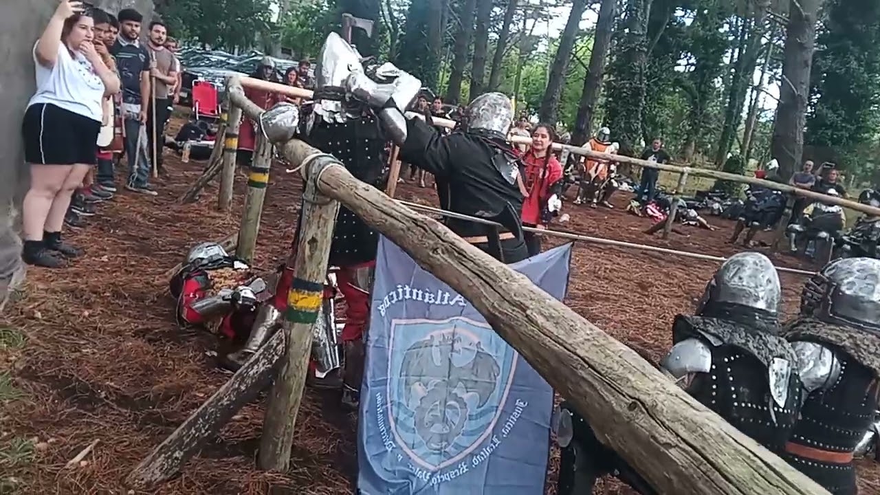 Dragones amarillos vs centinelas 3