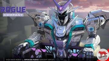 Rogue Company: New Map, Firing Range, Balance Changes, +More [Update]