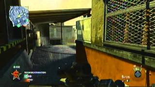 Call Of Duty Black Ops Collateral