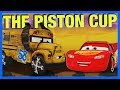 Cars 3 : THE PISTON CUP RETURNS!!