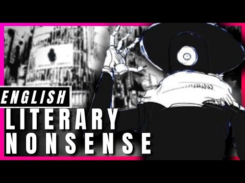 Literary Nonsense (English Cover)【Trickle】「ナンセンス文学 / Eve」 - Literary Nonsense (English Cover)【Trickle】「ナンセンス文学 / Eve」