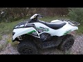 2019 Brute Force 750 Review after 1st 7 Months