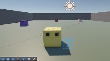 Unity - Game updates