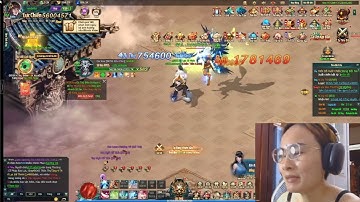 Tin Nóng 247 l Cho Dù Vất Vả Trăm Ngàn Trong Game