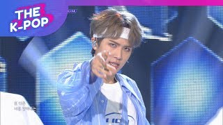 KIM DONG HAN, FOCUS [THE SHOW 190507]