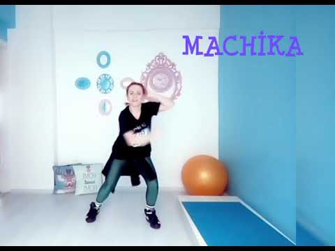 Zumba MACHİKA