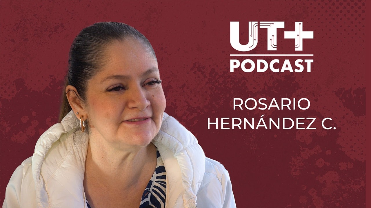Rosario Hernández C. | UTM+ | UTM