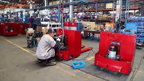 Zowell factory Video