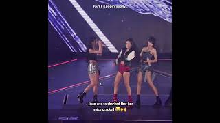 Jisoo revenge on Jennie 😭😂 #shorts Kpopinfinitely