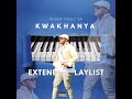 7. karyendasoul x Zakes Bantwini x Nana Atta - imali (Riggo Music SA bootleg)