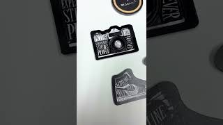 Make Your Brand Pop With Printleafdie-Cut Paper Stickers Fast Same-Day Stickers In Nyc