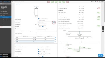Getting started in ClearCalcs - Quick overview