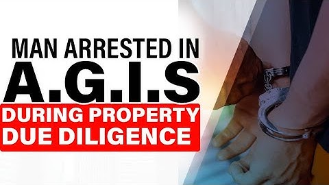 BUYING A PROPERTY? Never Make This COSTLY Mistake In AGIS | How To Buy Genuine Property