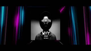 MagSonics & Ane Flem - Why (Pike & Pluto is a Planet Remix) Resimi